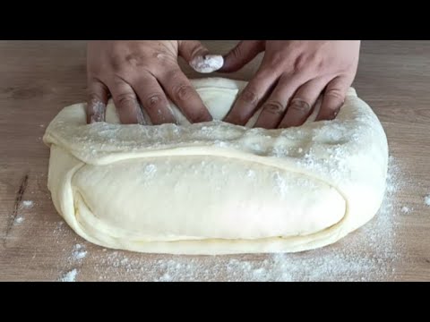 Видео: Этот рецепт заслуживает награды‼️ Вкуснее я не пробовала 💯 Великолепный рецепт выпечки