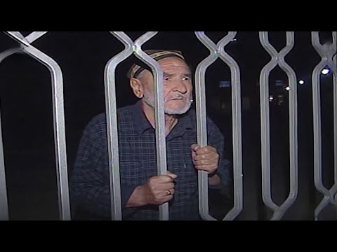 Видео: 💔 70 йиллик тўйим... Қариялар уйида ёлғиз қолдим… | Otalar so'zi-aqlning ko'zi