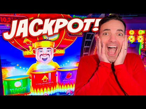 Видео: Каждый БОНУС становился всё ГОРЯЧЕ! СУПЕР-ДЖЕКПОТ ФОНАРЯ!