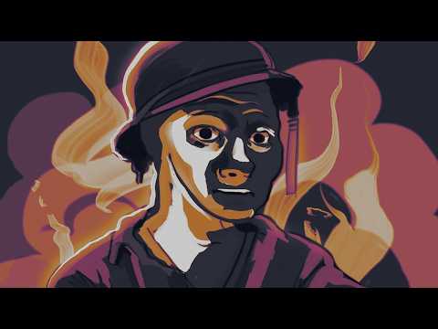 Видео: Обзор В тылу врага — стратегия с разрушаемостью