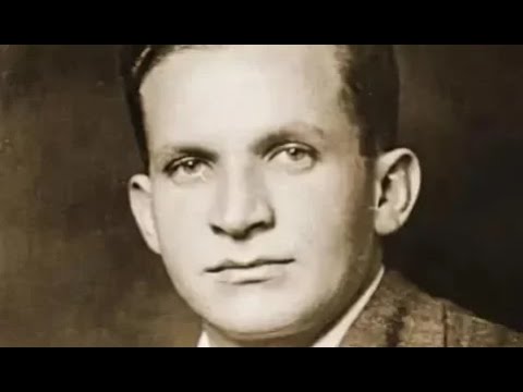 Видео: Тайный агент НКВД Арнольд Дейч (hd) Секретные материалы