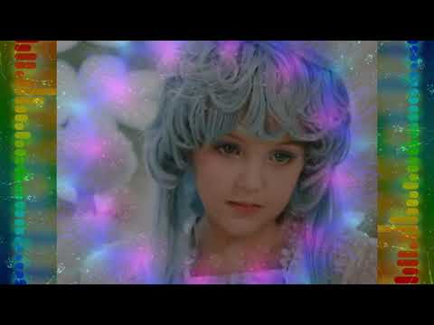 Видео: OST Буратино - Песня Пьеро (Мальвина) MLDJ-2017 (Remix)