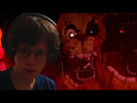 Видео: ЗОЛОТЫЕ АНИМАТРОНИКИ | Golden Memory 2 прохождение #2 |