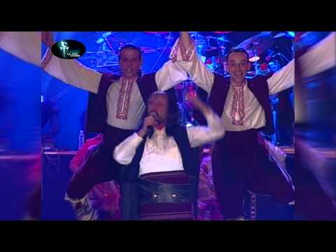 Видео: Виктoр Калев - Володята - Кой Не Пие Гръм Да Го Бие (Tour 2009)