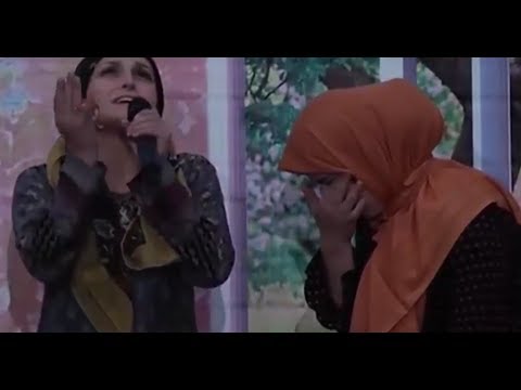 Видео: ВЕСЬ ЗАЛ В СЛЕЗАХ...ОН ВЫГНАЛ ЕЕ ИЗ ДОМА И ЗАБРАЛ СЫНА...Поучительная сценка...
