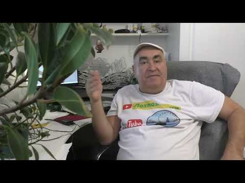 Видео: А почему, собственно, мне нельзя слушать песни иноагентов? Какой баран в минюсте это решает?