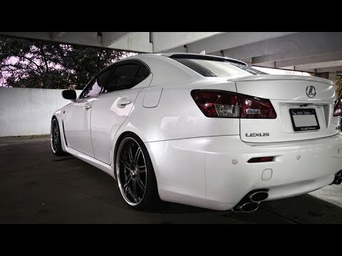 Видео: LEXUS IS250 - ПРОЦЕНКА АГРЕГАТОВ