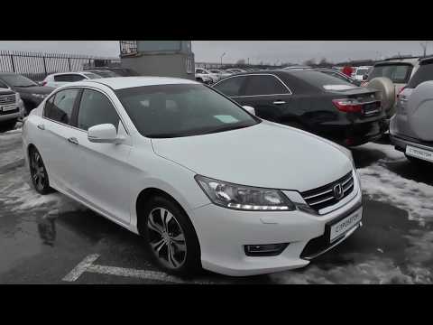 Видео: Выбираем б\у авто Honda Accord 9 (бюджет 1.000-1.100тр)