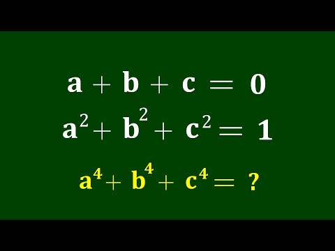 Видео: Германия | Сможете ли вы это решить? | Математическая олимпиада