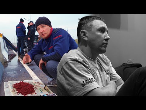 Видео: Что делают спортсмены ДО и ПОСЛЕ рыбалки?