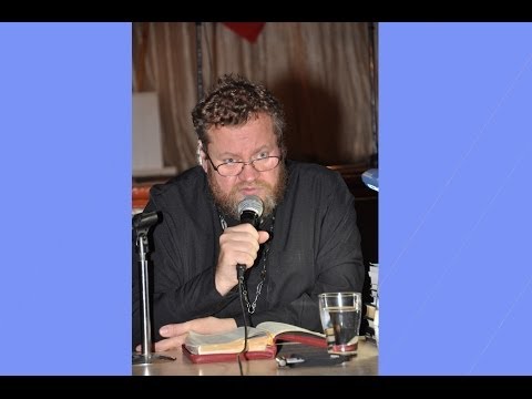 Видео: ОЛЕГ СТЕНЯЕВ.Лекция "Семейные ценности"