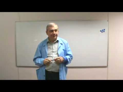 Видео: Стрессирующий мозг (А.Н. Алименко)