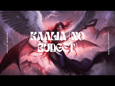 Видео: Каалия Просторная | Без бюджета | Читерство | Технология колоды Командира EDH #mtgtarkir #mtgcomm...