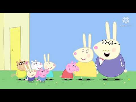 Видео: Муд Свинка Пеппа демотиватор