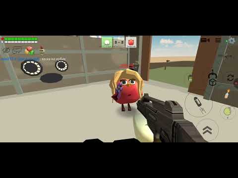 Видео: Притворяюсь нубом