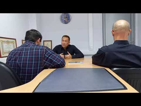 Видео: Поступление в вузы ФСИН