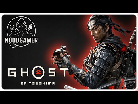 Видео: Ghost of Tsushima (Часть 2) | Высокая сложность | Полное прохождение на русском | Путь Самурая