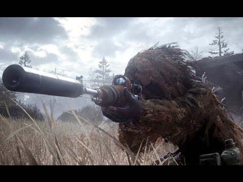 Видео: КРУТЕЙШАЯ МИССИЯ В ЧЕРНОБЫЛЕ из CALL OF DUTY: Modern Warfare [60fps, 1080p]