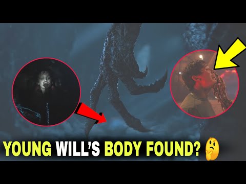 Видео: Я посмотрел трейлер пятого сезона «Очень странных дел» на скорости 0,25x и вот что я обнаружил