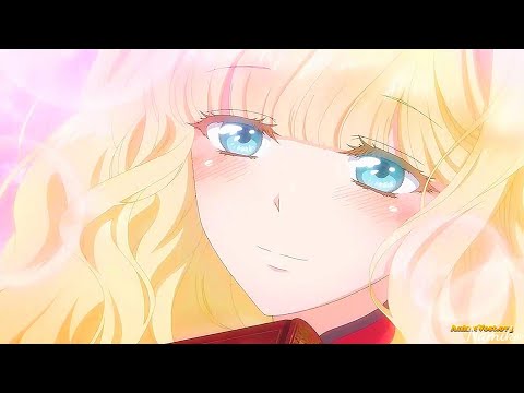 Видео: Аниме клип - Люблю, как называешь сеньоритой [AMV]