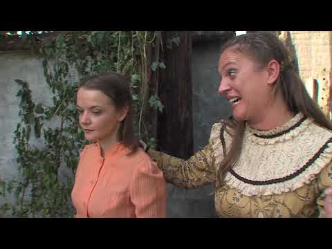 Видео: Македонски стари приказни - Ќе биде добро 2 дел