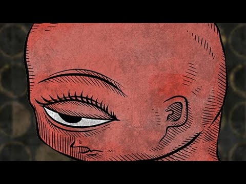 Видео: Life Gallery - Глава 1 (Без комментариев)