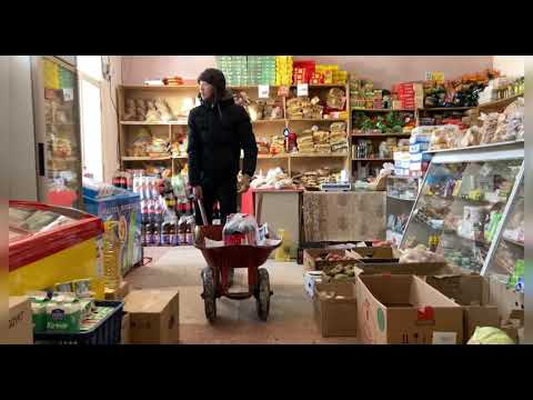 Видео: Райымбек ауданы Шалкөде ауылы жайлы Қысқа метражды фильм