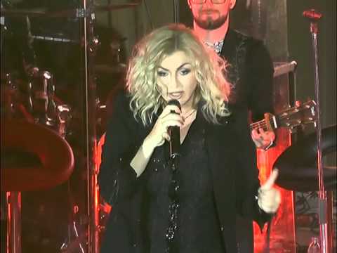 Видео: А музика звучить  Ірина Білик