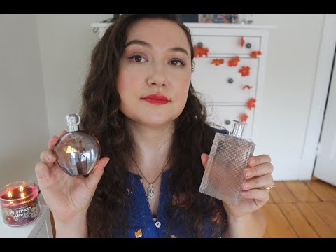 Видео: САМІ САМІ АРОМАТИ / НАЙБІЛЬШ СТІЙКІ, ЖІНОЧНІ, ШЛЕЙФОВІ ПАРФУМИ