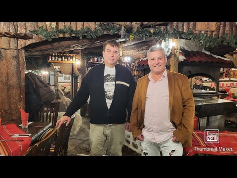 Видео: Банско  / Васил Гинев във Банско ...😉  (Част 2)