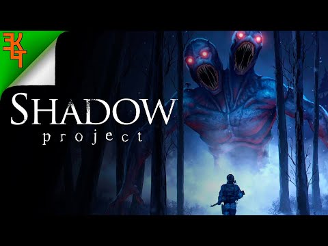 Видео: АГЕНТ ЦРУ ПРОВАЛИЛ ЗАДАНИЕ! SHADOW PROJECT