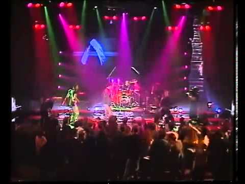 Видео: Группа "Телевизор". "Конца света не будет", 1993