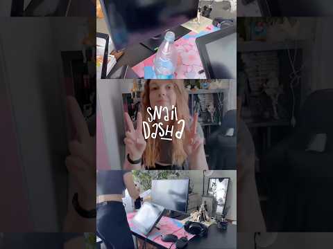 Видео: Рабочее место мечты артикул ozon : 1633848656 Скидка 10% промокод SNAIL