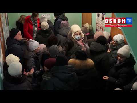 Видео: Хроника дня. А тогда отключим газ. 15.02.2024