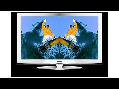 Видео: Телевизор Samsung 2001-2014 Сборник In Confusion