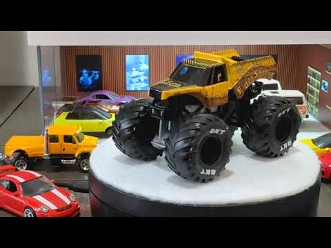 Видео: Литое варьете-шоу