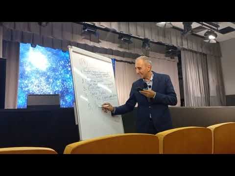 Видео: Алексей Бабаянц. Счастье Мужчины и счастье Женщины.