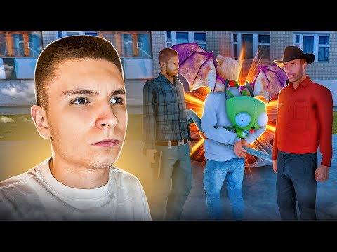 Видео: ВСТУПИЛ в НОВЫЙ ОПЕРСКОЙ ОТДЕЛ ПОЛИЦИИ на РАДМИРЕ (Hassle Online)