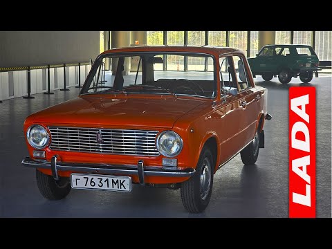 Видео: Поколении автомобилей ЛАДЫ