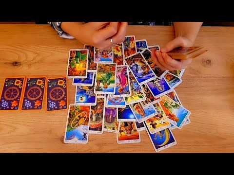 Видео: #ТАРО.😱КОШМАР🤦‍♂️👉 ЕГО ЖИЗНЬ БЕЗ ВАС❗️ ЧТО С НИМ ПРОИСХОДИТ⁉️