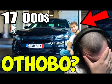 Видео: ВЕНЦИ СИ КУПУВА НОВ ТАРАЛЯСНИК