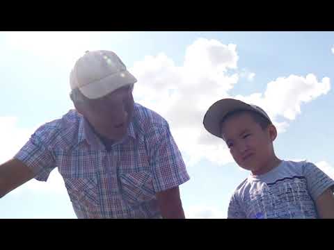 Видео: ЖЕРҰЙЫҚ. ГҮЛСАРА МӘЛІКОВАНЫҢ АВТОРЛЫҚ БАҒДАРЛАМАСЫ. ДЕРБІСӘЛІ БАТЫР ЖАЙЛЫ