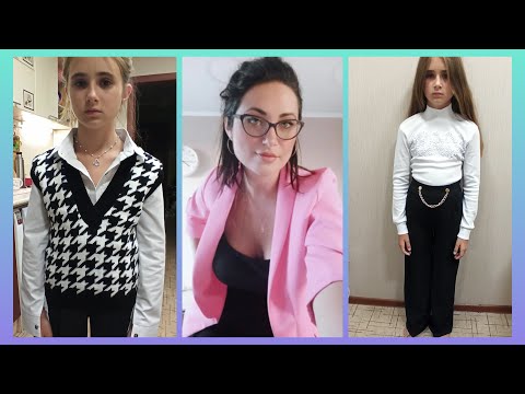 Видео: Покупки к школе в 4 класс! BACK TO SCHOOL