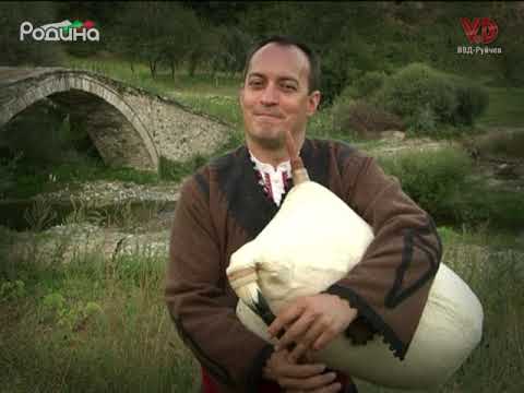 Видео: Овчарски мелодии&Родопско хоро - Костадин Атанасов/Ovcharski melodii&Rodopsko horo - K. Atanasov