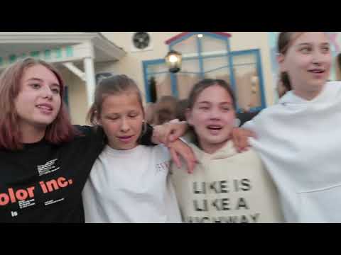 Видео: Фильм к 65-летию ДОБ "Алмаз"