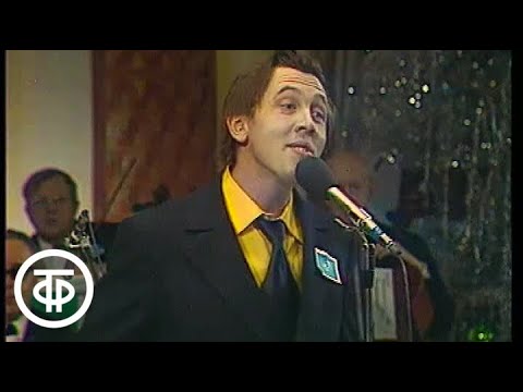 Видео: Валерий Золотухин "В ответ на твой обман" (1975)