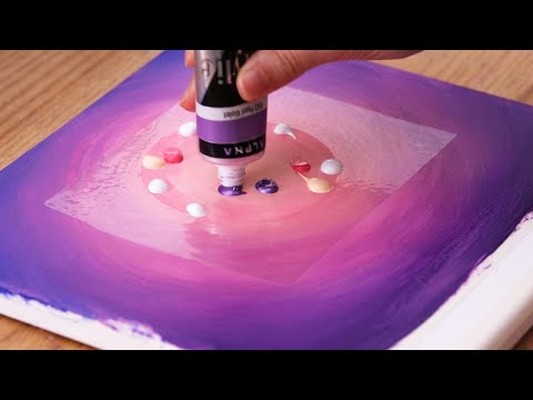 Видео: 🌝 Суперлуние в лесу | Посмотрите за 10 минут до сна # 238