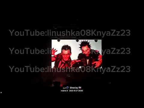 Видео: Андрей Князев(КняZz) 27.10.2023