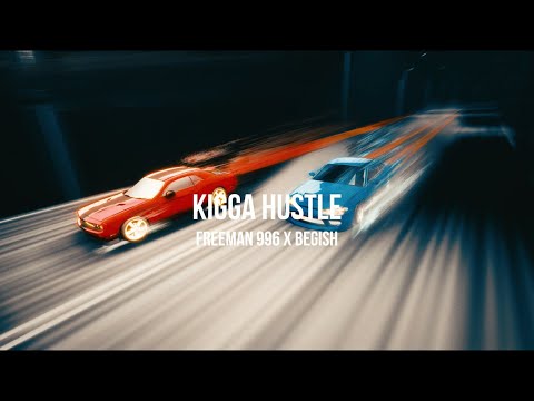 Видео: FREEMAN 996 ft. Бегиш - Kigga Hustle