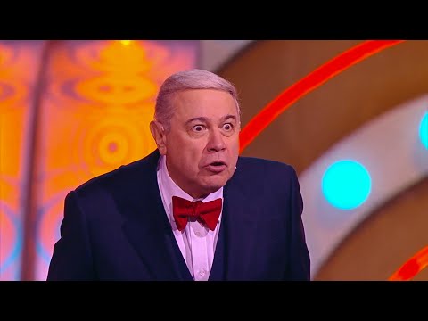 Видео: Монолог «Шизики-психи» - Е.Петросян